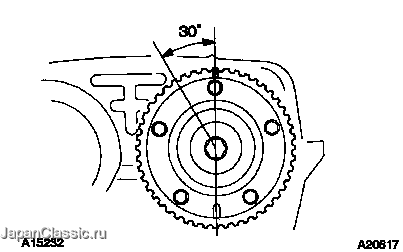 P1349 toyota расшифровка