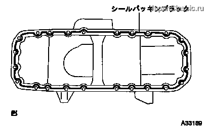 修理書 ― パーシャルエンジンＡＳＳＹ(1G-FE) オーバーホール（脱着・分解）