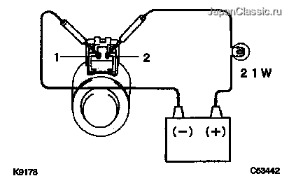 Dtc p1760 toyota