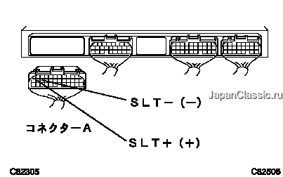 Dtc p1760 toyota