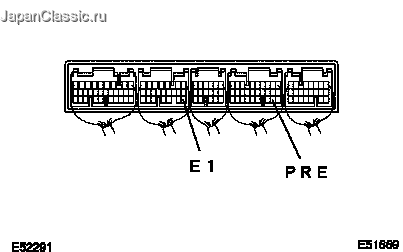 B1423 ошибка тойота lc200