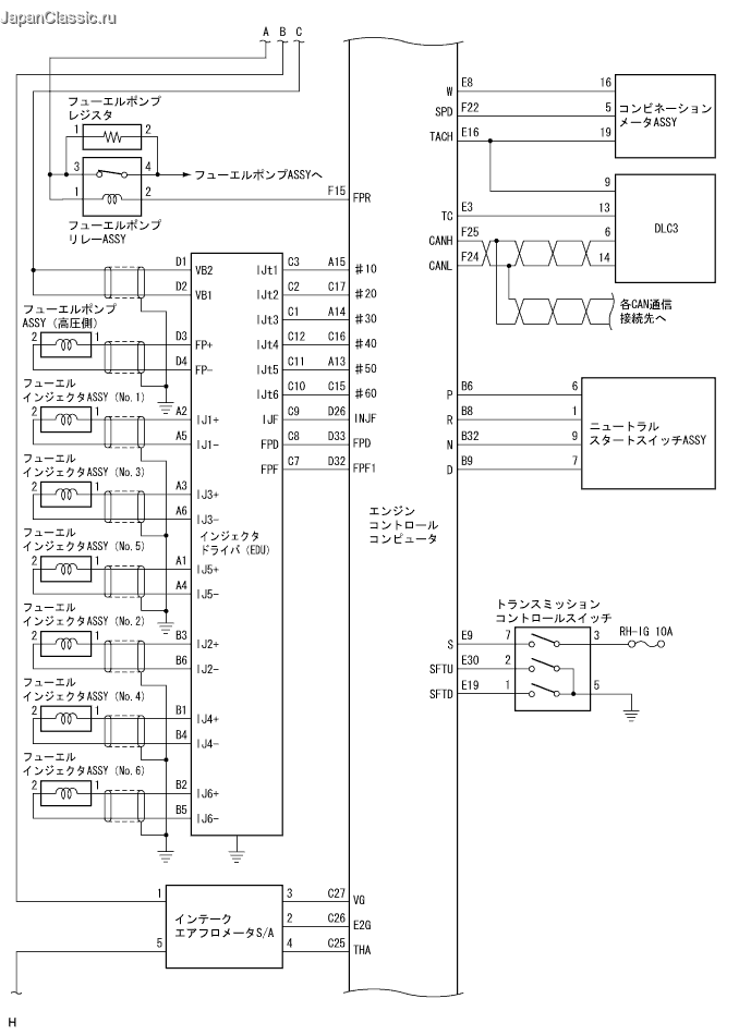 電子技術マニュアル]